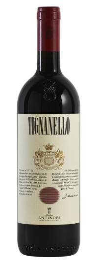 Tignanello 2011 IGT, MO, Marchesi L. e P. Antinori