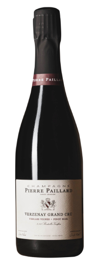 Verzenay Blanc de Noirs Extra Brut 2019 Grand Cru, Champagne Pierre Paillard