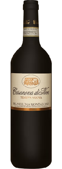 Brunello di Montalcino Tenuta Nuova 2016 DOCG, MO, Casanova di Neri