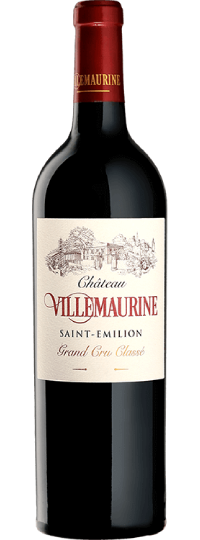 Château Villemaurine 2025 Grand Cru Classé, St-Emilion AC, MC (lieferbar Mitte 2028)