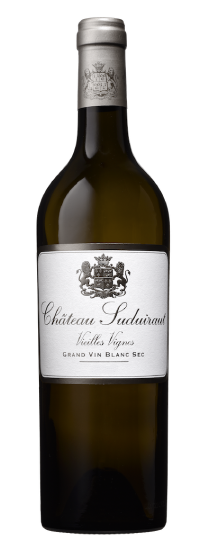 Château Suduiraut VV 2025 Grand Vin Blanc Sec, Bordeaux AC, MC (lieferbar Mitte 2028)