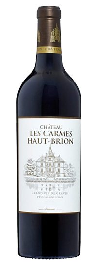Château Les Carmes-Haut-Brion 2014 Pessac-Léognan AC, MC