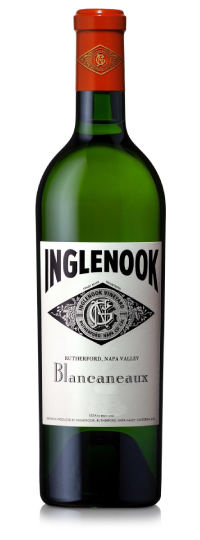 Blancaneaux 2024 Napa Valley, Inglenook