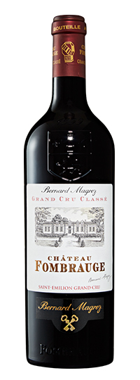 Château Fombrauge 2025 Grand Cru Classé, St-Emilion AC, MC (lieferbar Mitte 2028)
