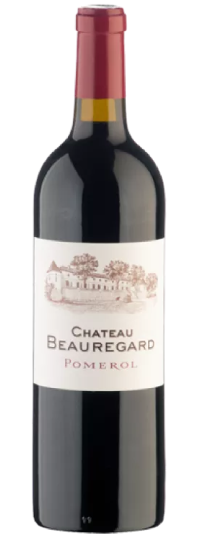 Château Beauregard – Pomerol (Bordeaux)