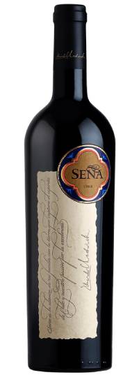 Seña 2023 Mondavi/Chadwick, Aconcagua Valley