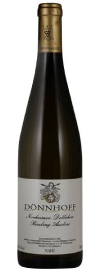 Riesling Auslese GK Norheimer Dellchen 2006 Nahe, Weingut Dönnhoff