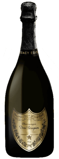 Dom Pérignon brut Edition Limitée Legacy 2008 Maison Moët & Chandon