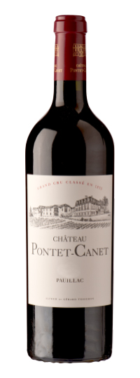 Château Pontet-Canet 2006 5e Cru Classé, Pauillac AC, MC
