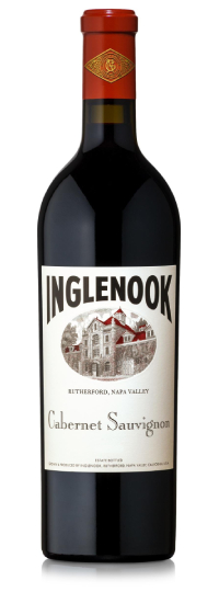 Cabernet Sauvignon 2023 Napa Valley, Inglenook